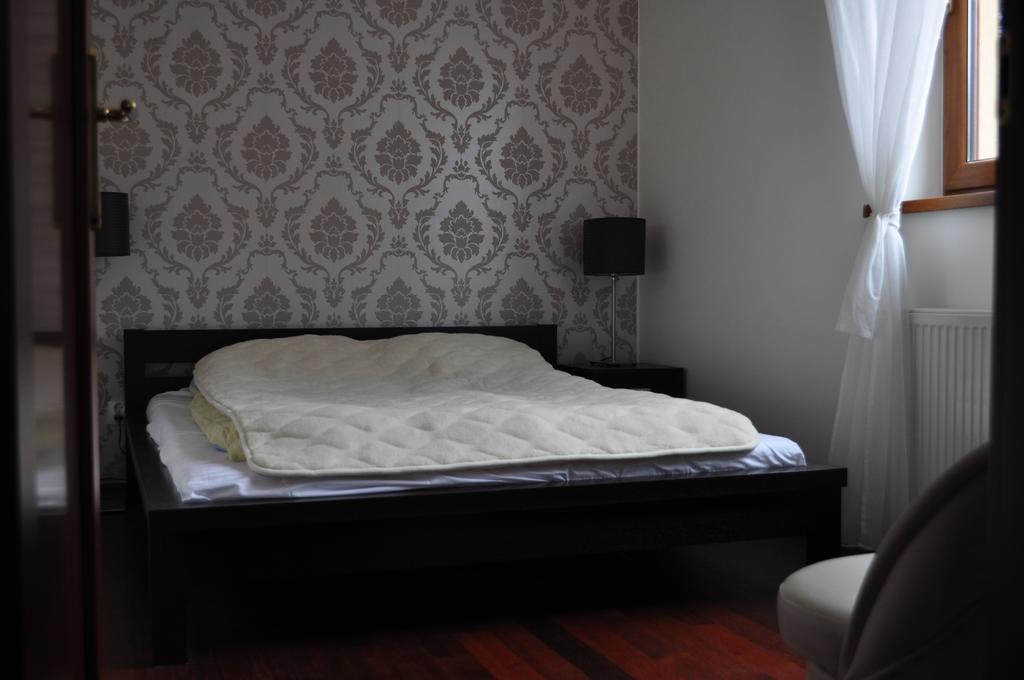 Apartamenty Tatrzanskie Turnie Centrum Zakopane Ngoại thất bức ảnh